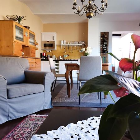 Gaestehaus Doris Пурбах-ам-Нойзидлер-Зе Экстерьер фото