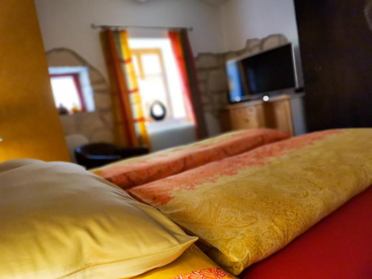 Gaestehaus Doris Пурбах-ам-Нойзидлер-Зе Экстерьер фото