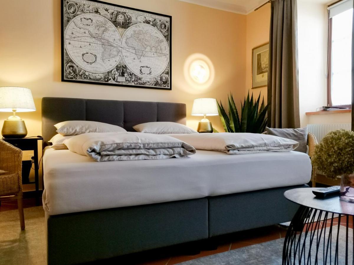 Gaestehaus Doris Пурбах-ам-Нойзидлер-Зе Экстерьер фото