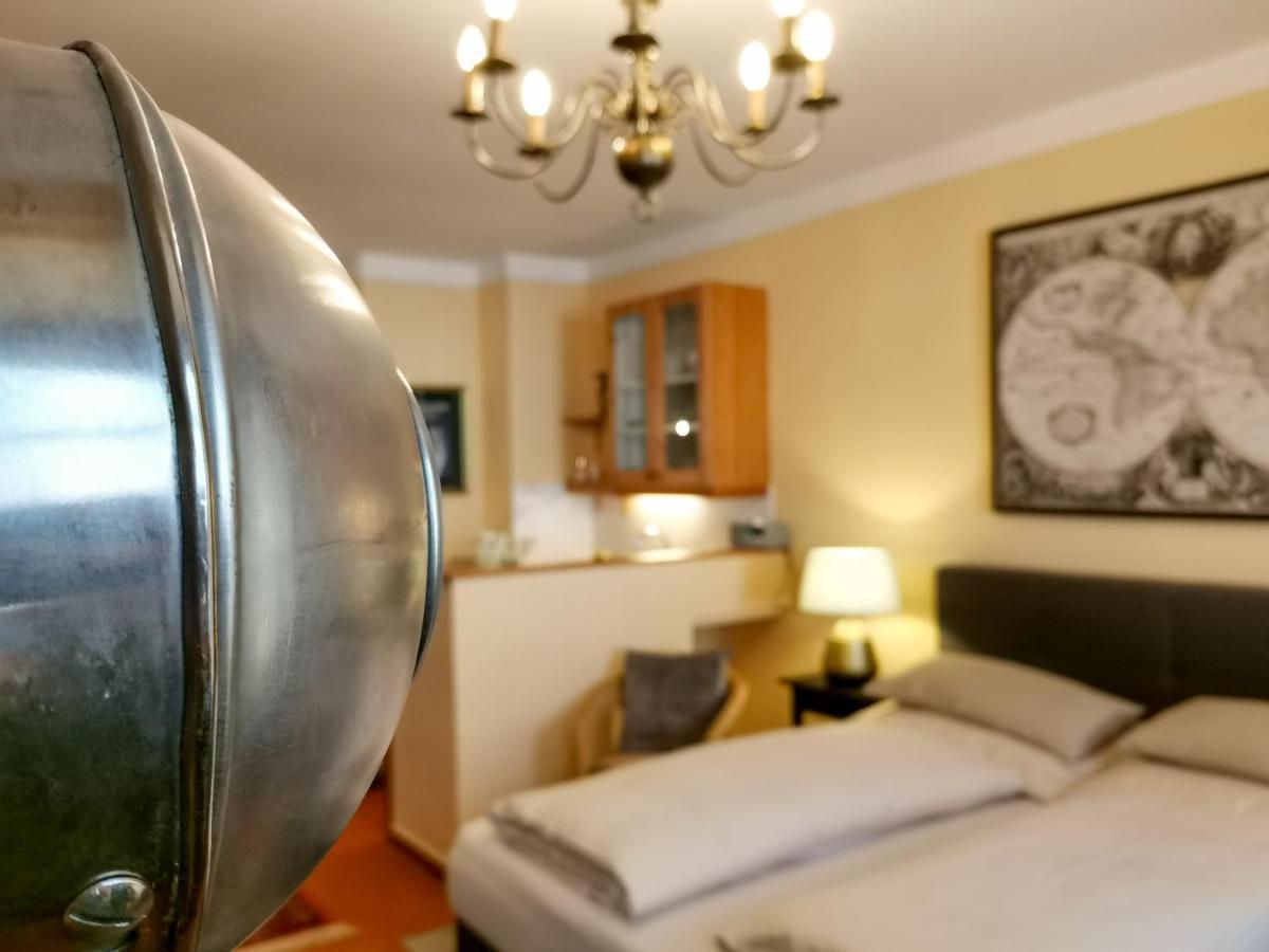 Gaestehaus Doris Пурбах-ам-Нойзидлер-Зе Экстерьер фото