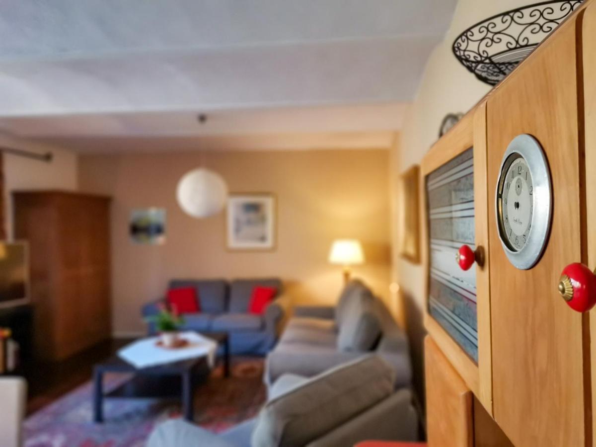 Gaestehaus Doris Пурбах-ам-Нойзидлер-Зе Экстерьер фото